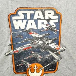 Star Wars Shirt
